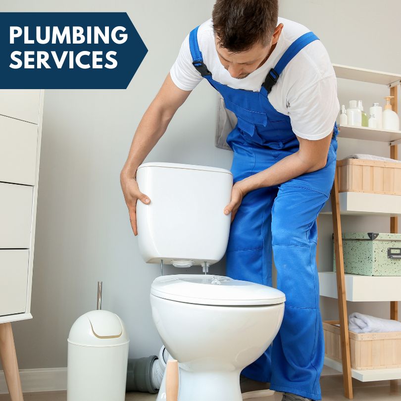 Plumbing Company in Uniontown, AR